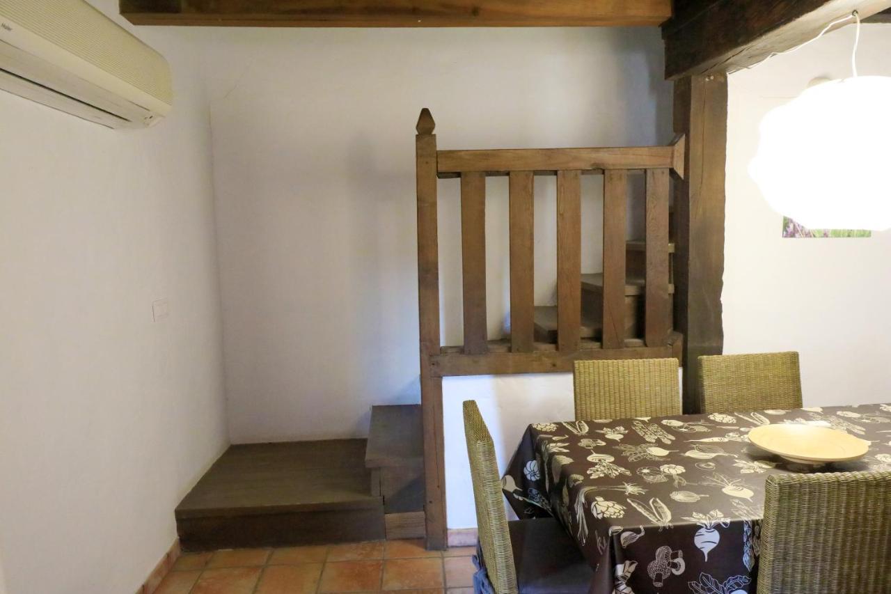 Apartamentos Rurales Spa Casa De Los Escudos Valverde de la Vera Ngoại thất bức ảnh