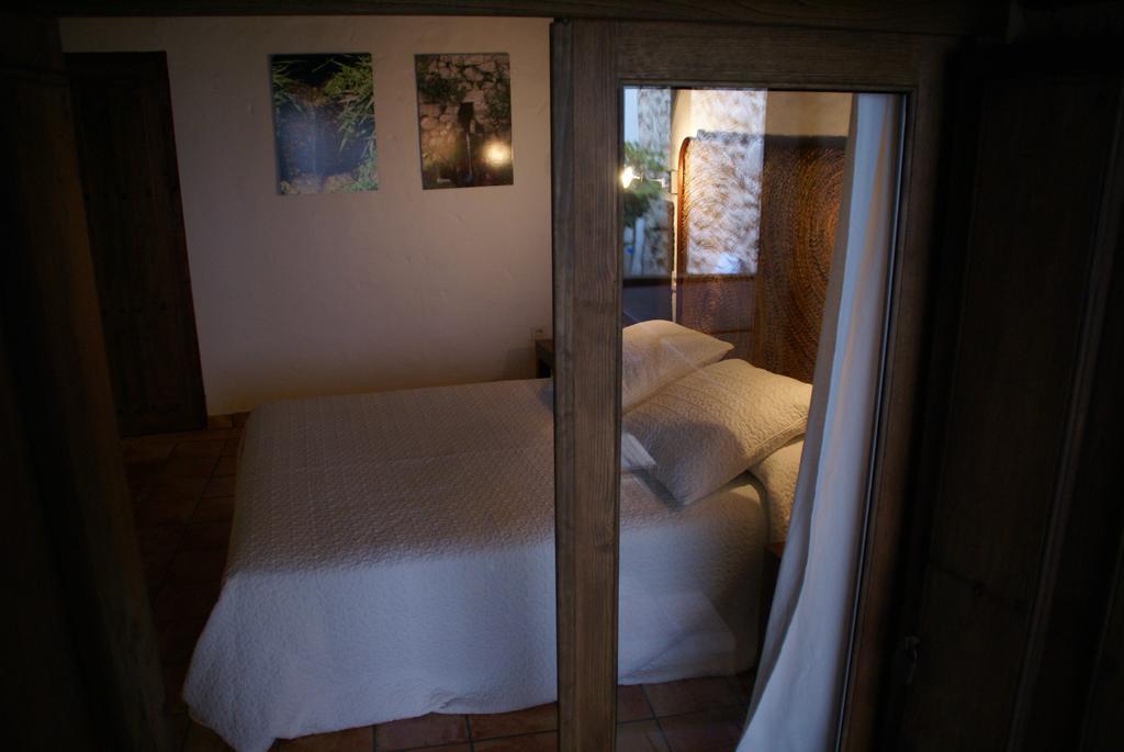 Apartamentos Rurales Spa Casa De Los Escudos Valverde de la Vera Ngoại thất bức ảnh