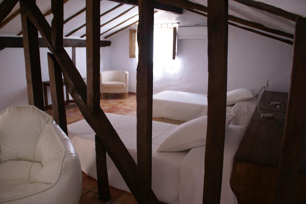 Apartamentos Rurales Spa Casa De Los Escudos Valverde de la Vera Ngoại thất bức ảnh