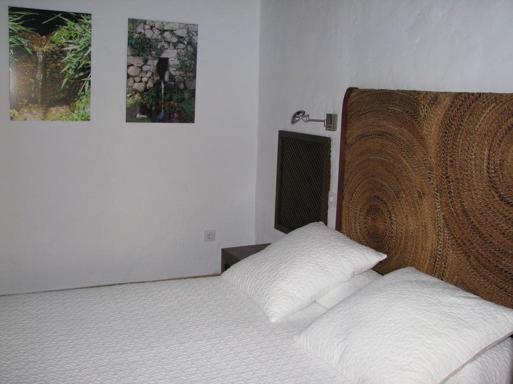 Apartamentos Rurales Spa Casa De Los Escudos Valverde de la Vera Ngoại thất bức ảnh