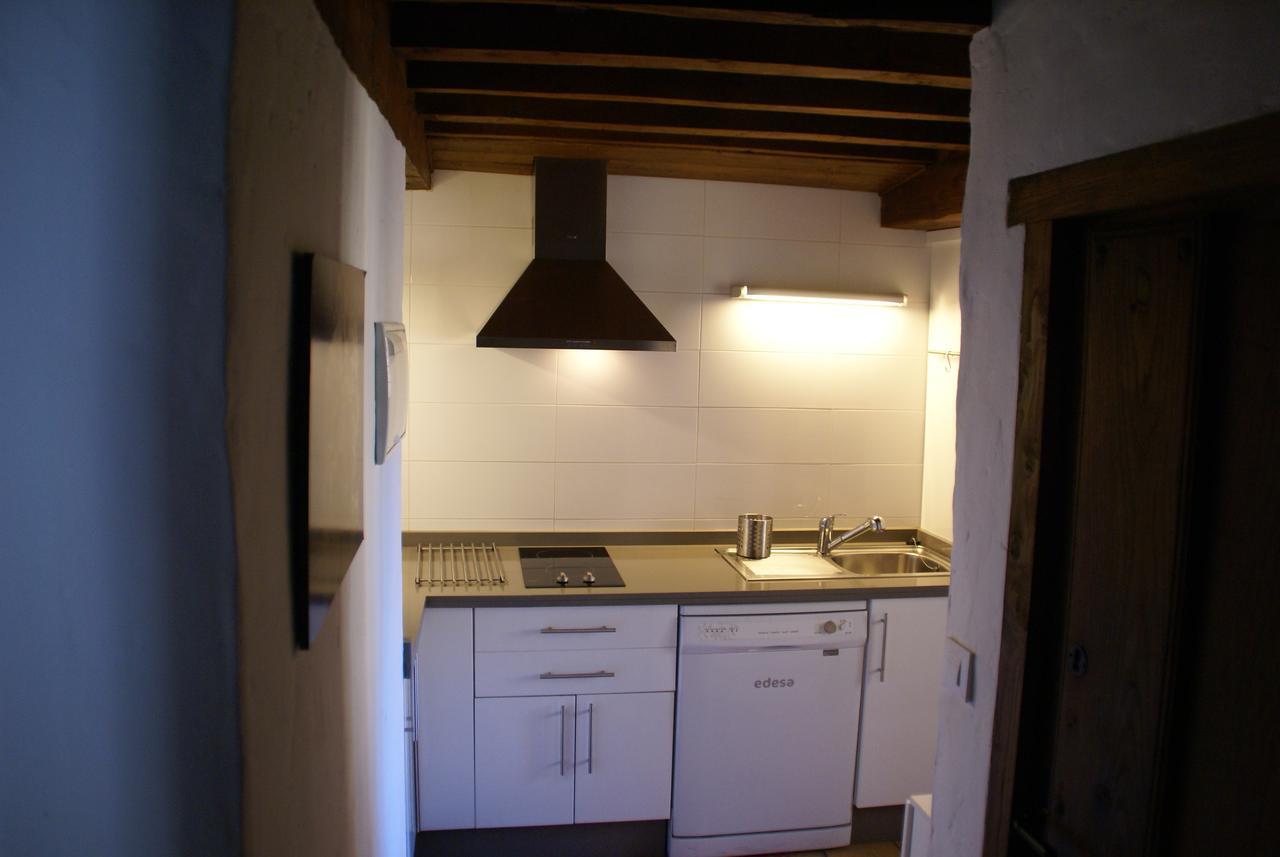 Apartamentos Rurales Spa Casa De Los Escudos Valverde de la Vera Ngoại thất bức ảnh